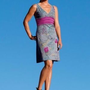 Patagonia Women's Summer Cotton Margot Dress, L